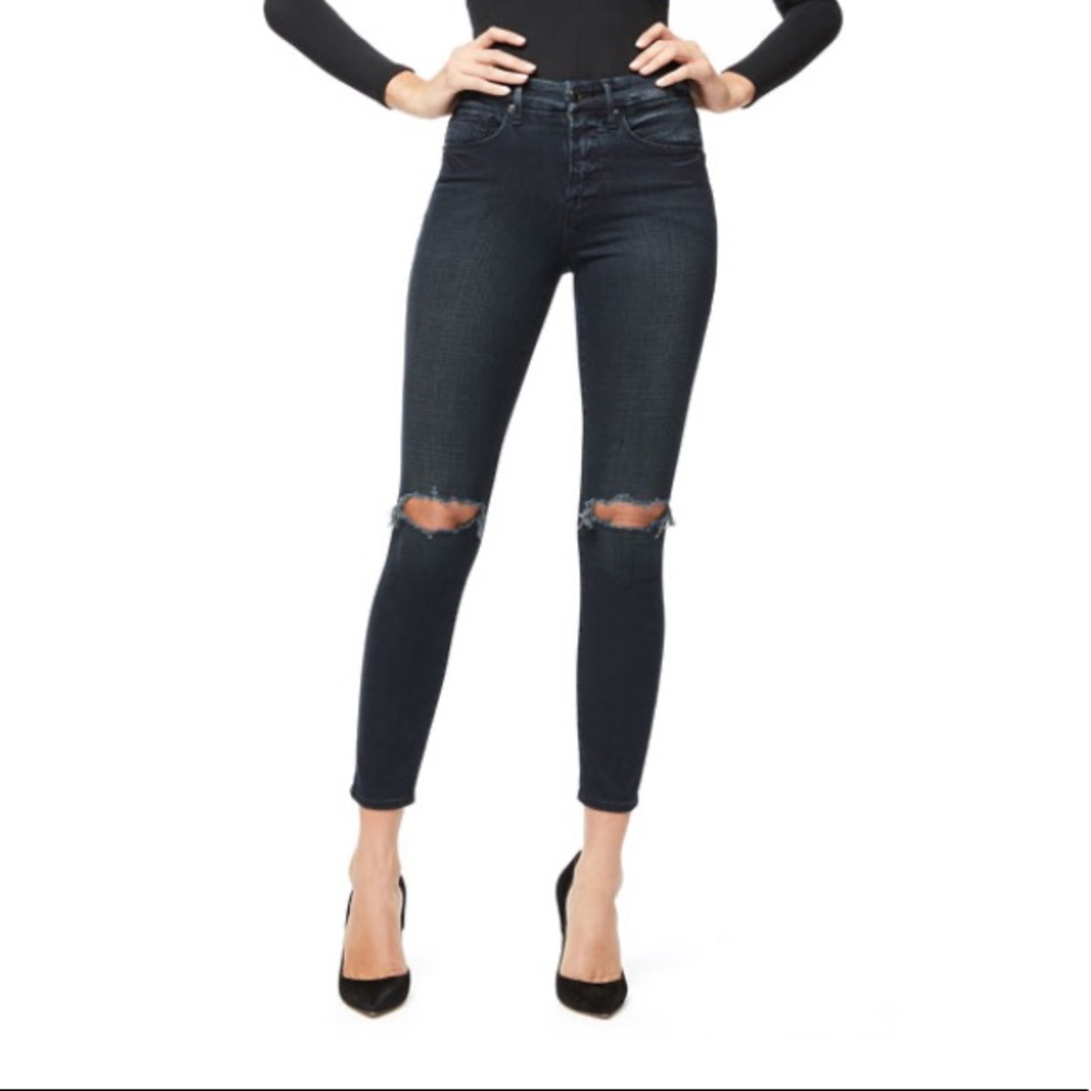 Good American Good Legs Jeans